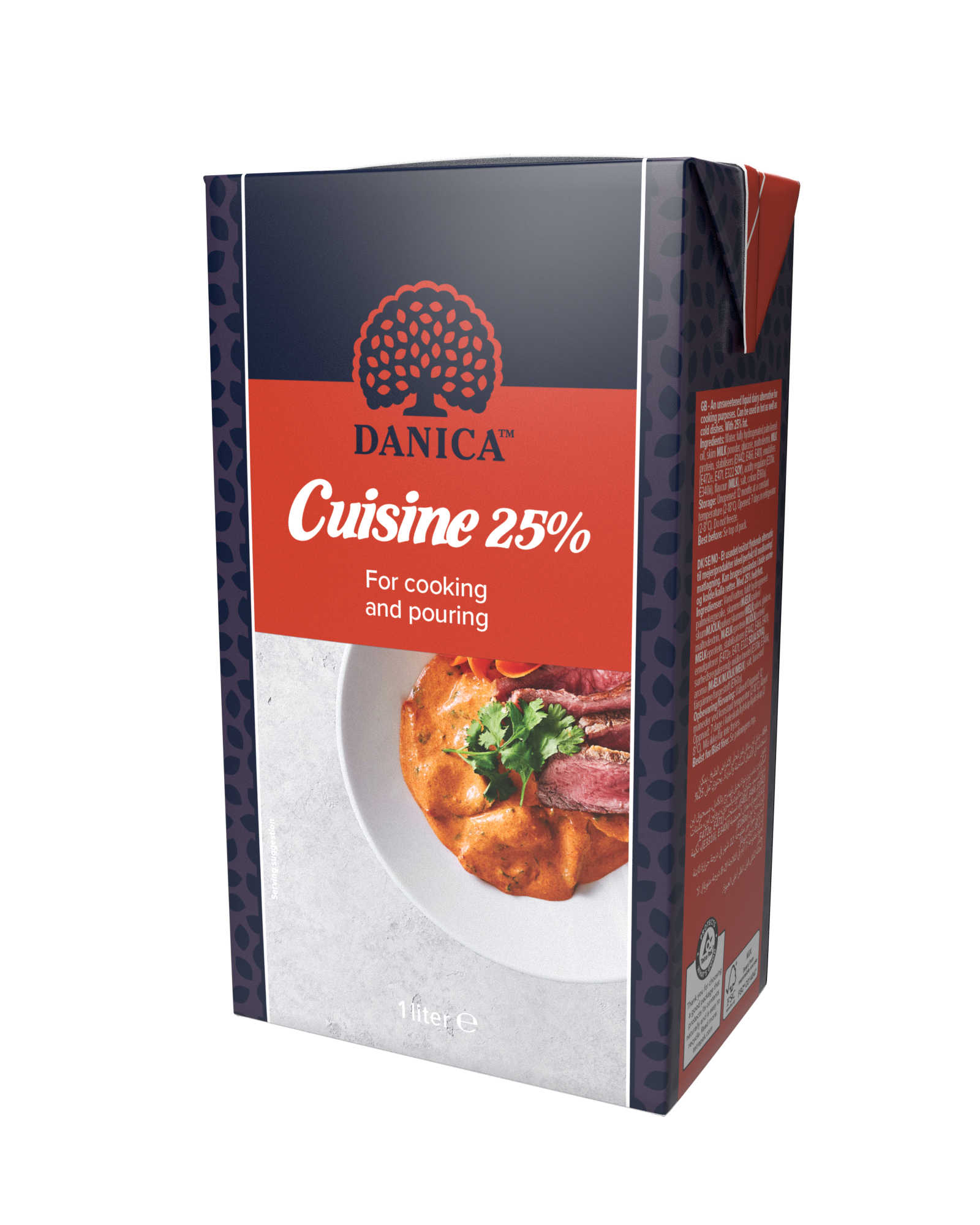 Danica Cuisine %25